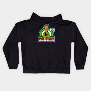 Shop open 24 hours Kids Hoodie